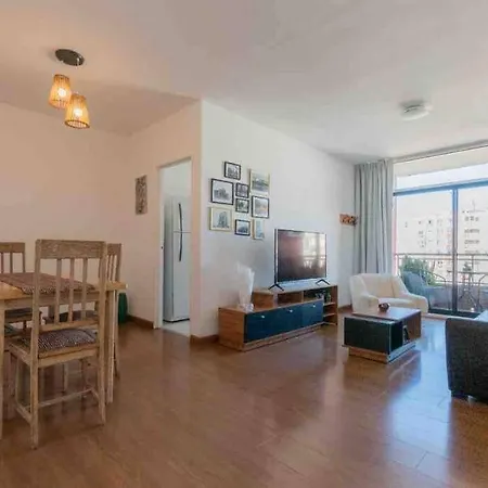 En El Corazon De Palermo Soho Hermoso Depto Familiar Para 4 Con Gran Piscina Y Jardin Con Seguridad 24 Hs Cochera Aparte Opcional En El Edificio Buenos Aires Exterior photo