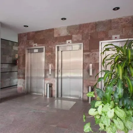 En El Corazon De Palermo Soho Hermoso Depto Familiar Para 4 Con Gran Piscina Y Jardin Con Seguridad 24 Hs Cochera Aparte Opcional En El Edificio Buenos Aires Exterior photo