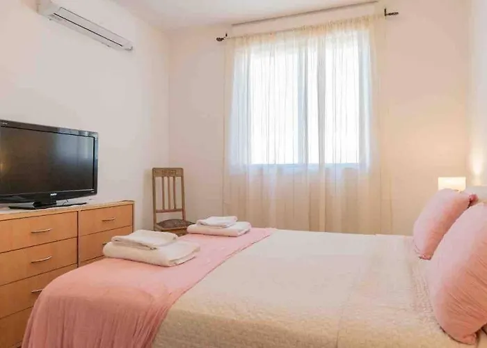 En El Corazon De Palermo Soho Hermoso Depto Familiar Para 4 Con Gran Piscina Y Jardin Con Seguridad 24 Hs Cochera Aparte Opcional En El Edificio