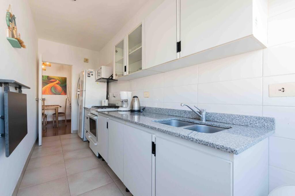 En El Corazon De Palermo Soho Hermoso Depto Familiar 4 Con Gran Piscina Y Jardin Con Seguridad 24 Hs Cochera Aparte Opcional En El Edificio