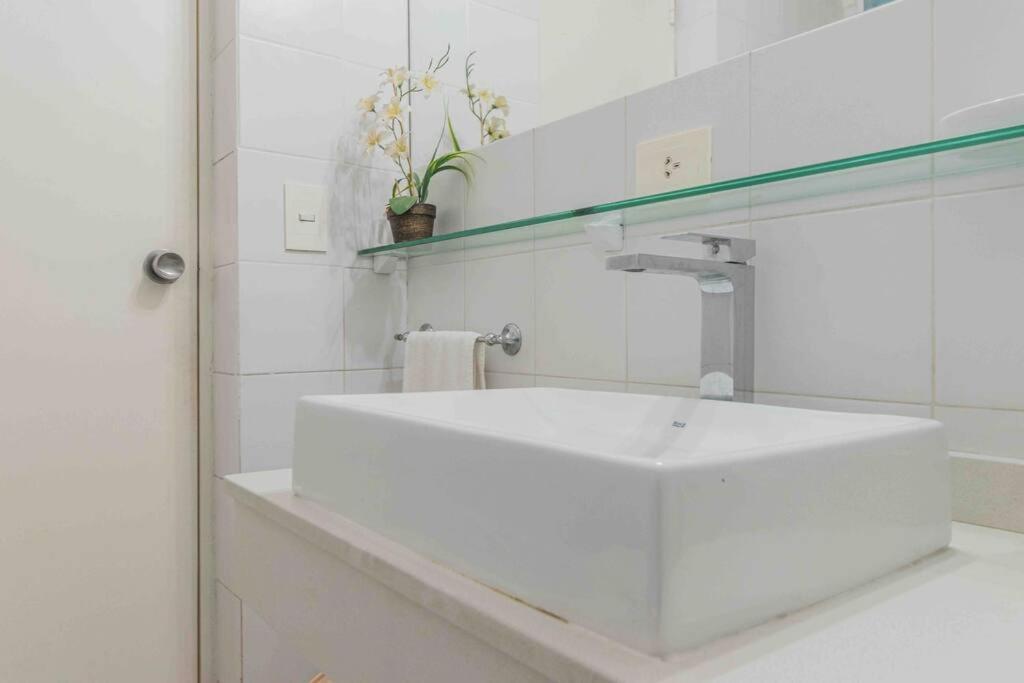 En El Corazon De Palermo Soho Hermoso Depto Familiar 4 Con Gran Piscina Y Jardin Con Seguridad 24 Hs Cochera Aparte Opcional En El Edificio Apartment *