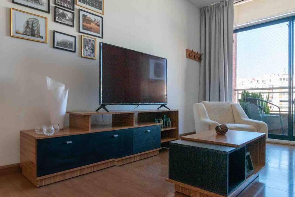 Apartment En El Corazon De Palermo Soho Hermoso Depto Familiar 4 Con Gran Piscina Y Jardin Con Seguridad 24 Hs Cochera Aparte Opcional En El Edificio Buenos Aires