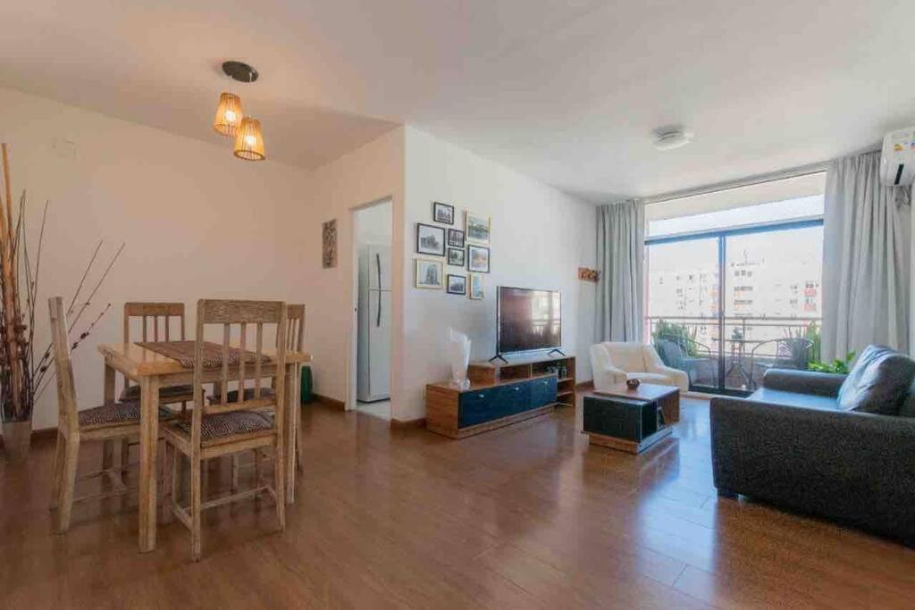 En El Corazon De Palermo Soho Hermoso Depto Familiar 4 Con Gran Piscina Y Jardin Con Seguridad 24 Hs Cochera Aparte Opcional En El Edificio Buenos Aires