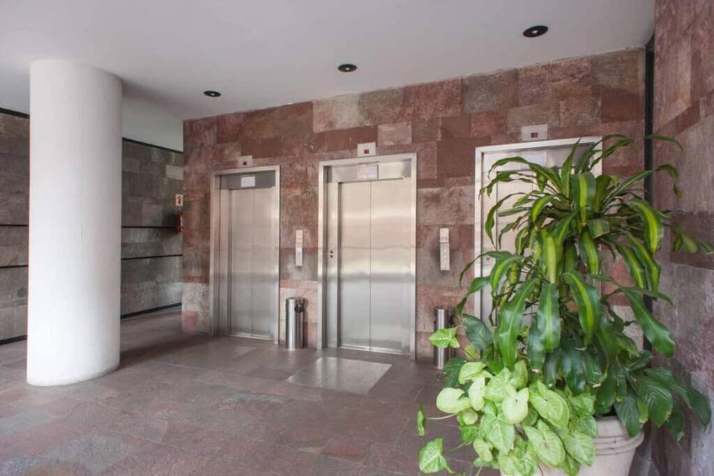 Apartment En El Corazon De Palermo Soho Hermoso Depto Familiar 4 Con Gran Piscina Y Jardin Con Seguridad 24 Hs Cochera Aparte Opcional En El Edificio *