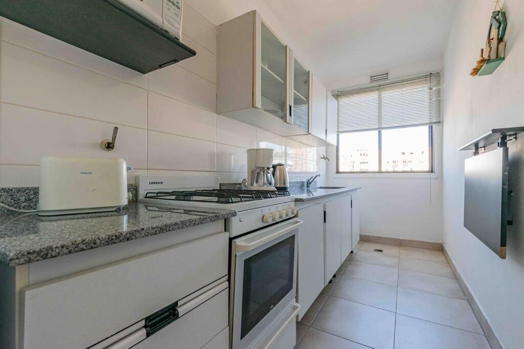 En El Corazon De Palermo Soho Hermoso Depto Familiar 4 Con Gran Piscina Y Jardin Con Seguridad 24 Hs Cochera Aparte Opcional En El Edificio