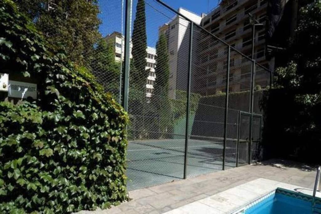 En El Corazon De Palermo Soho Hermoso Depto Familiar 4 Con Gran Piscina Y Jardin Con Seguridad 24 Hs Cochera Aparte Opcional En El Edificio * Buenos Aires