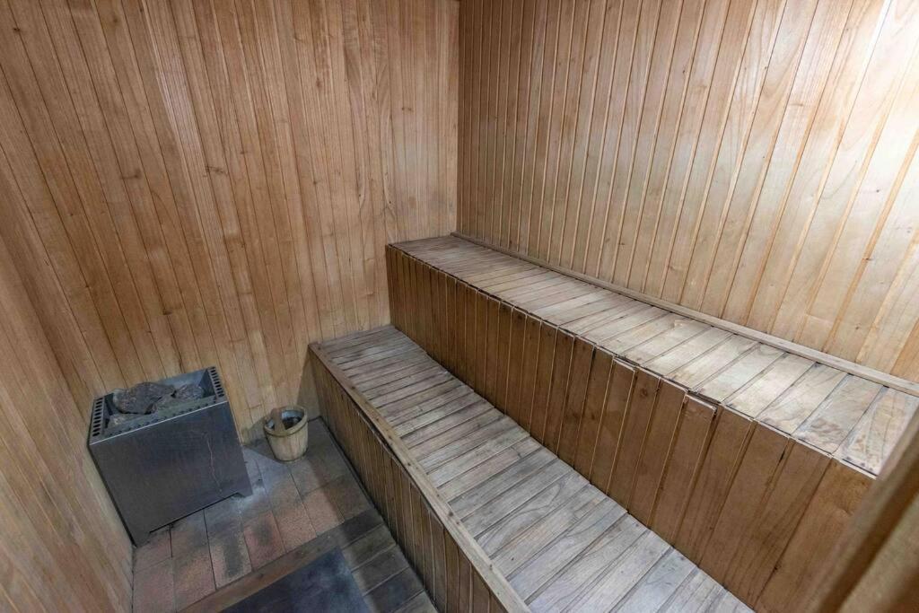 En El Corazon De Palermo Soho Hermoso Depto Familiar 4 Con Gran Piscina Y Jardin Con Seguridad 24 Hs Cochera Aparte Opcional En El Edificio
