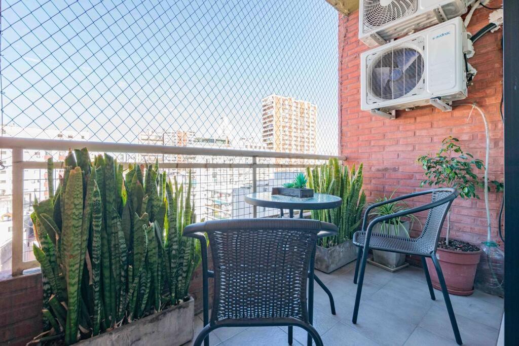 En El Corazon De Palermo Soho Hermoso Depto Familiar 4 Con Gran Piscina Y Jardin Con Seguridad 24 Hs Cochera Aparte Opcional En El Edificio Apartment Buenos Aires